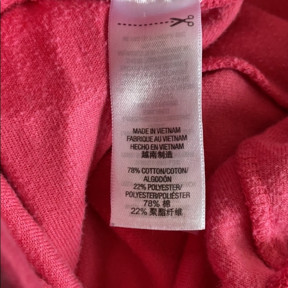 Y2K Juicy Couture BLING Pink Velour Velvet Tracksuit SET CHOOSE JUICY - Picture 15 of 16
